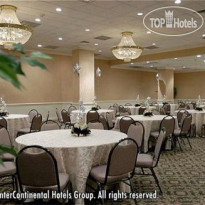 Holiday Inn Washington - Capitol