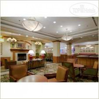 Hilton Garden Inn Washington DC Downtown (Franklin Square) 