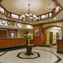 Hilton Garden Inn Washington DC Downtown (Franklin Square) 