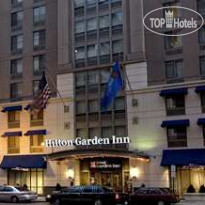 Hilton Garden Inn Washington DC Downtown (Franklin Square) 