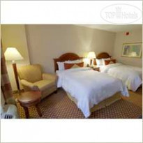 Hilton Garden Inn Washington DC Downtown (Franklin Square) 