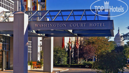 Hotel photo Hilton Washington DC Capitol Hill 5*