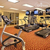 Residence Inn Washington, DC - Capitol