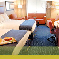 Canopy by Hilton Washington DC Embassy Row 