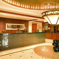 Canopy by Hilton Washington DC Embassy Row 