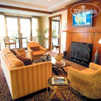 Canopy by Hilton Washington DC Embassy Row 