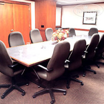 Canopy by Hilton Washington DC Embassy Row 