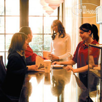 Canopy by Hilton Washington DC Embassy Row 