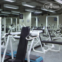 Grand Hyatt Washington 