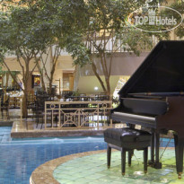 Grand Hyatt Washington 