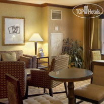 Grand Hyatt Washington 