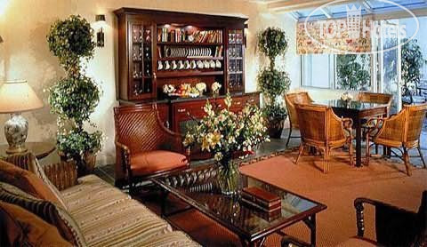 New photos from tourists The Normandy Hotel 3*