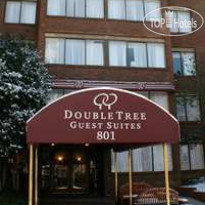 Doubletree Guest Suites by Hilton Hotel Washington DC 