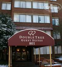 Doubletree Guest Suites by Hilton Hotel Washington DC