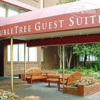 Doubletree Guest Suites by Hilton Hotel Washington DC 