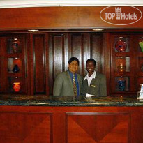 Doubletree Guest Suites by Hilton Hotel Washington DC 