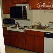 Doubletree Guest Suites by Hilton Hotel Washington DC 