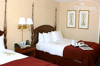 New photos from tourists Doubletree Guest Suites by Hilton Hotel Washington DC 3*