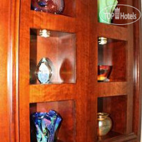 Doubletree Guest Suites by Hilton Hotel Washington DC 