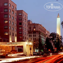 Capital Hilton 