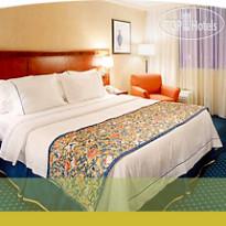 Courtyard Washington, DC Dupont Circle 