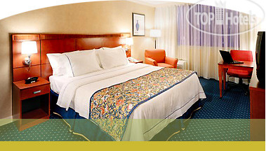 New photos from tourists Courtyard Washington, DC Dupont Circle 4*