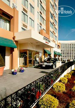 Courtyard Washington, DC Dupont Circle