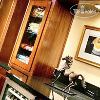 Courtyard Washington, DC Dupont Circle 