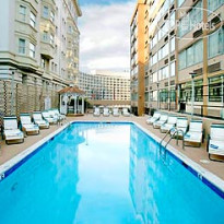 Courtyard Washington, DC Dupont Circle 