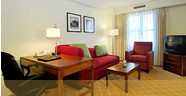New photos from tourists Residence Inn Washington, DC Dupont Circle 3*