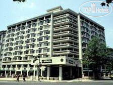 Hotelier's photos Holiday Inn Washington - Central White House 3*