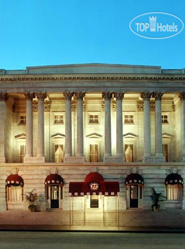 Hotel photo Monaco Boutique 5*