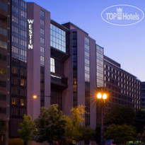 Westin Washington, D.C. City Center