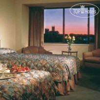 Washington Marriott Wardman Park