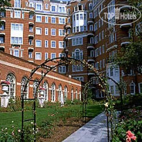 Washington Marriott Wardman Park