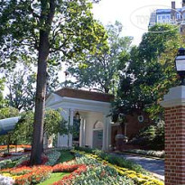 Washington Marriott Wardman Park