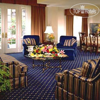 Washington Marriott Wardman Park