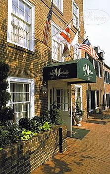 Hotelier's photos Monticello 4*