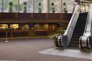 New photos from tourists Hyatt Regency Washington 5*