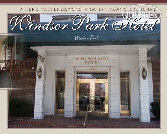 Hotelier's photos Windsor Park 4*