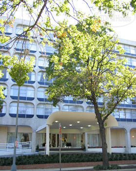 Best Western Capitol Skyline