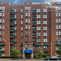 Comfort Inn Downtown DC - Convention Center 