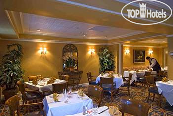 Hotelier's photos The Churchill 4*