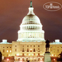 Morrison-Clark Historic Inn 