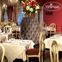 Morrison-Clark Historic Inn 