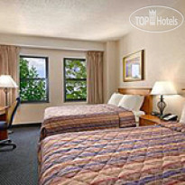 Days Inn Connecticut Avenue 