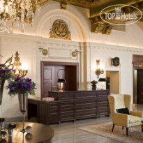 St. Regis Washington 