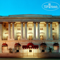 Kimpton Hotel Monaco Washington DC 