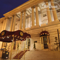 Kimpton Hotel Monaco Washington DC 