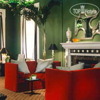 Kimpton Hotel Monaco Washington DC 